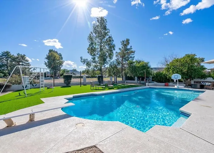 Live Blissfully Holiday home