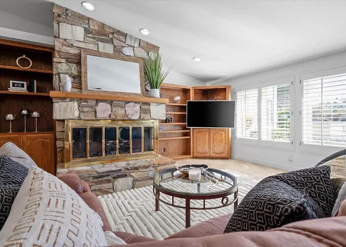 Live Blissfully Holiday home