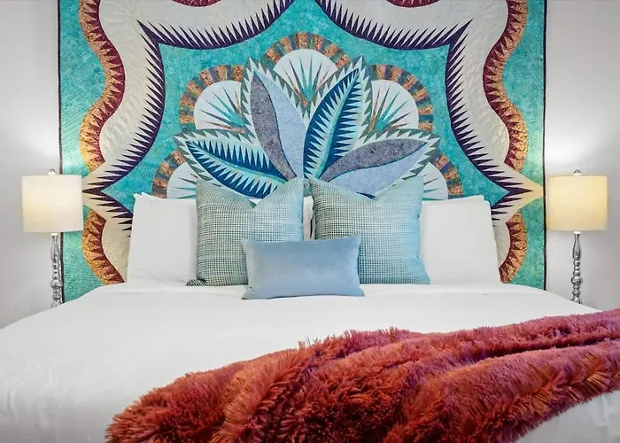Holiday home Live Blissfully *