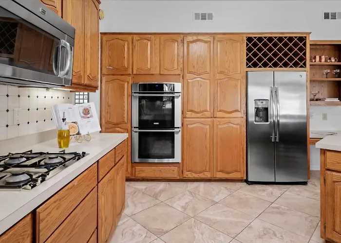 Live Blissfully Holiday home