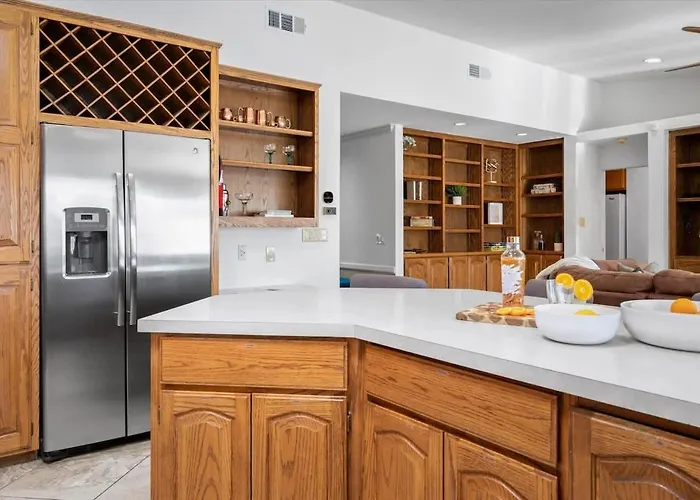 Live Blissfully Holiday home