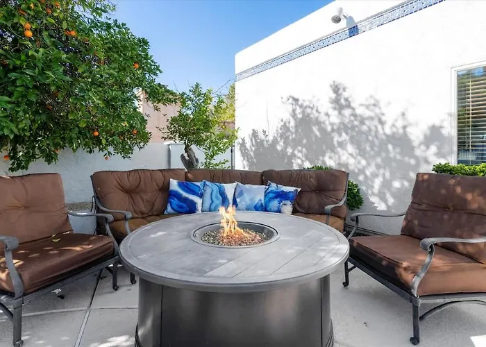 Holiday home Live Blissfully