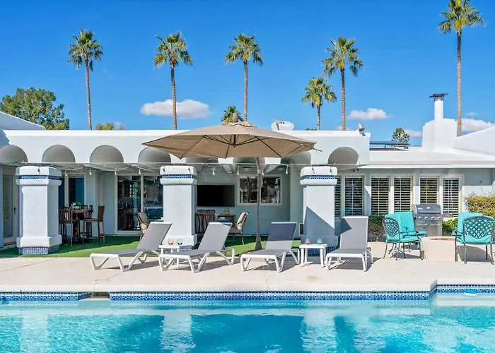 Holiday home Live Blissfully