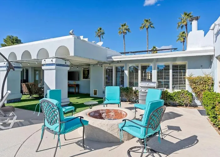 Live Blissfully Holiday home *