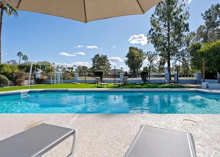 Holiday home Live Blissfully *